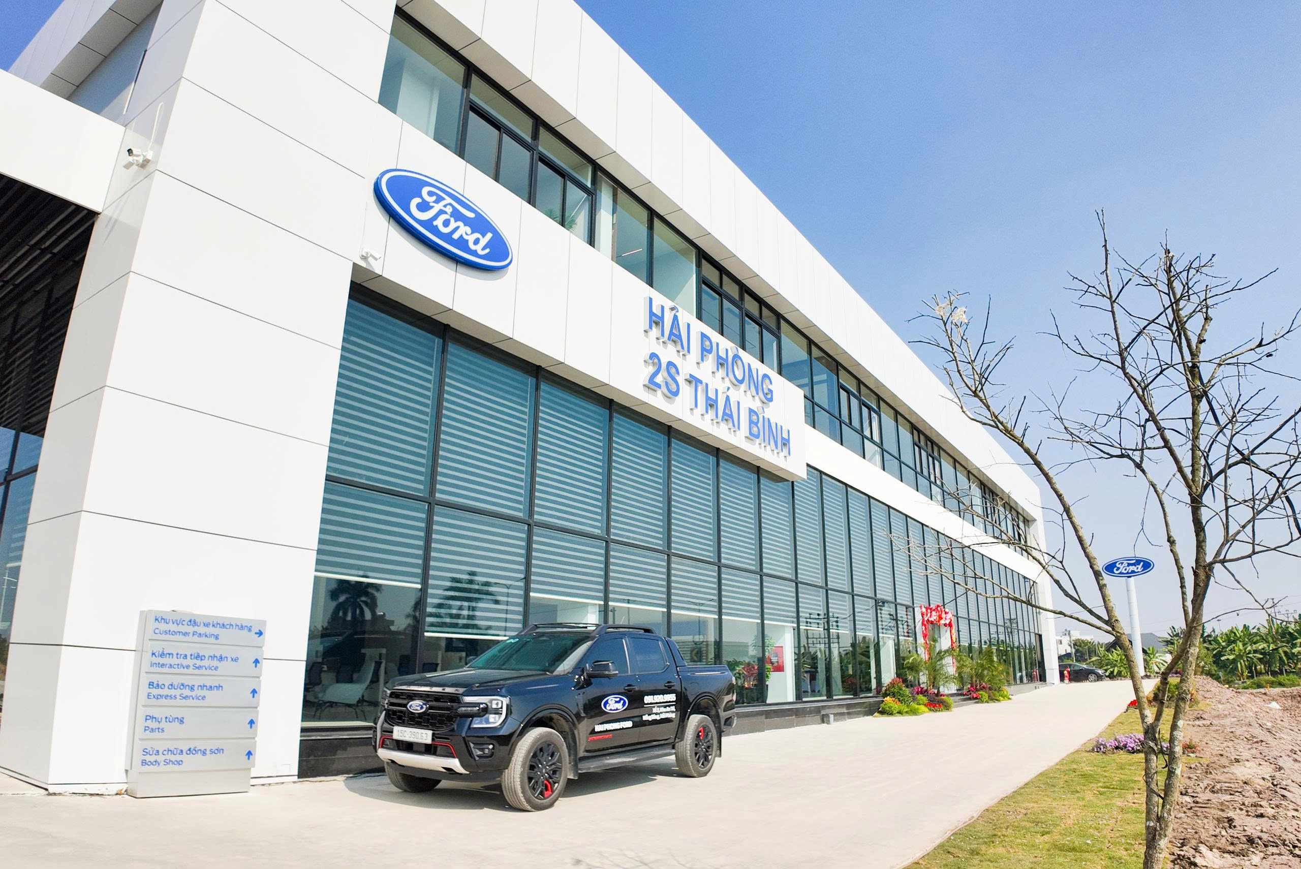 anh sr Đăng Ký Lái Thử